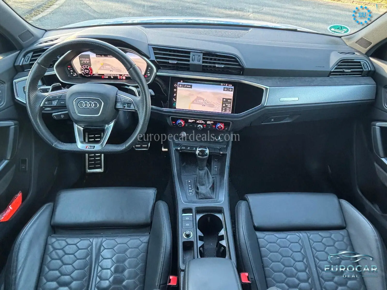 Audi RSQ3
