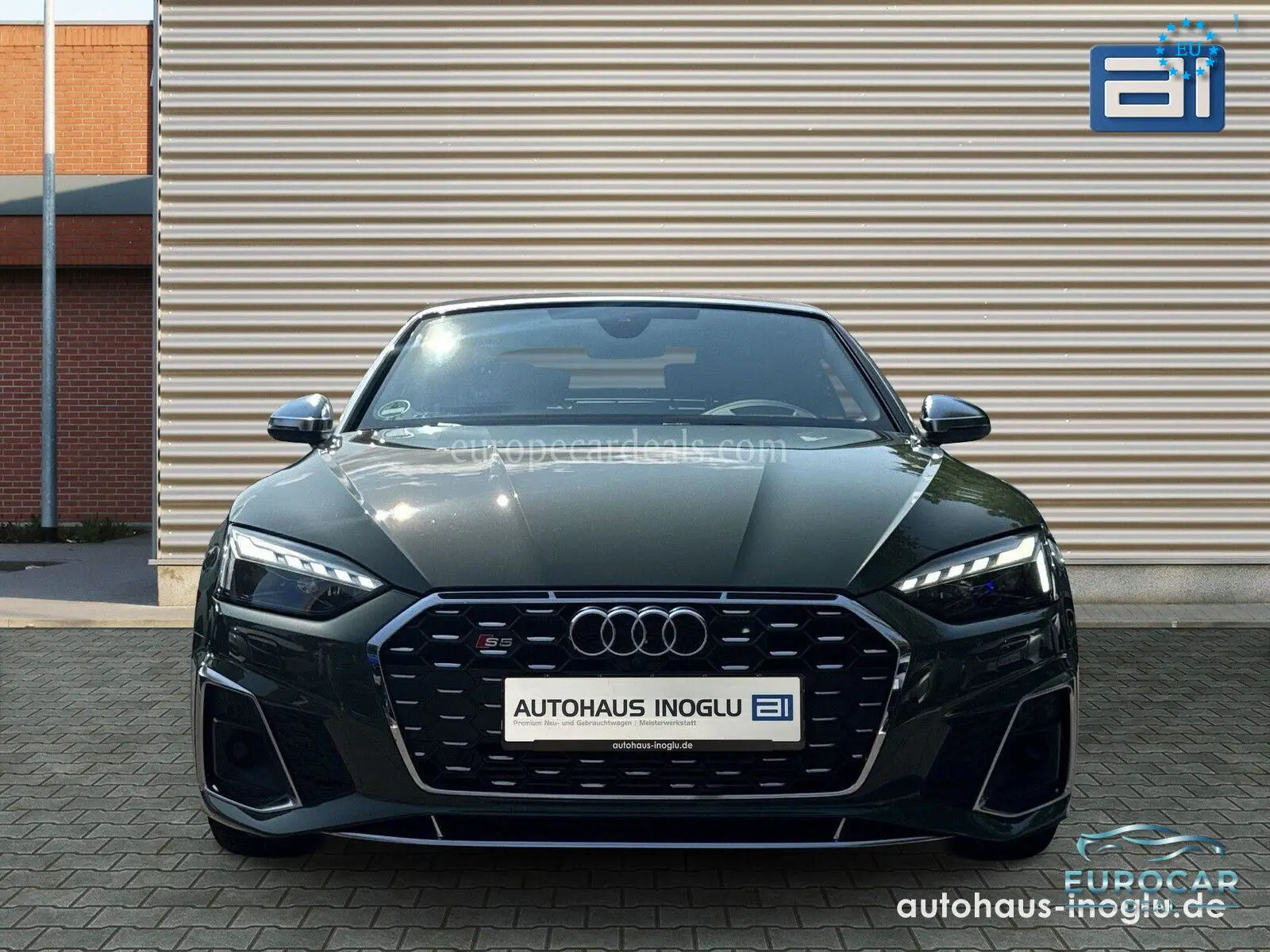 Audi S5