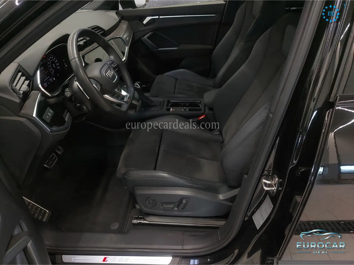 Audi RSQ3