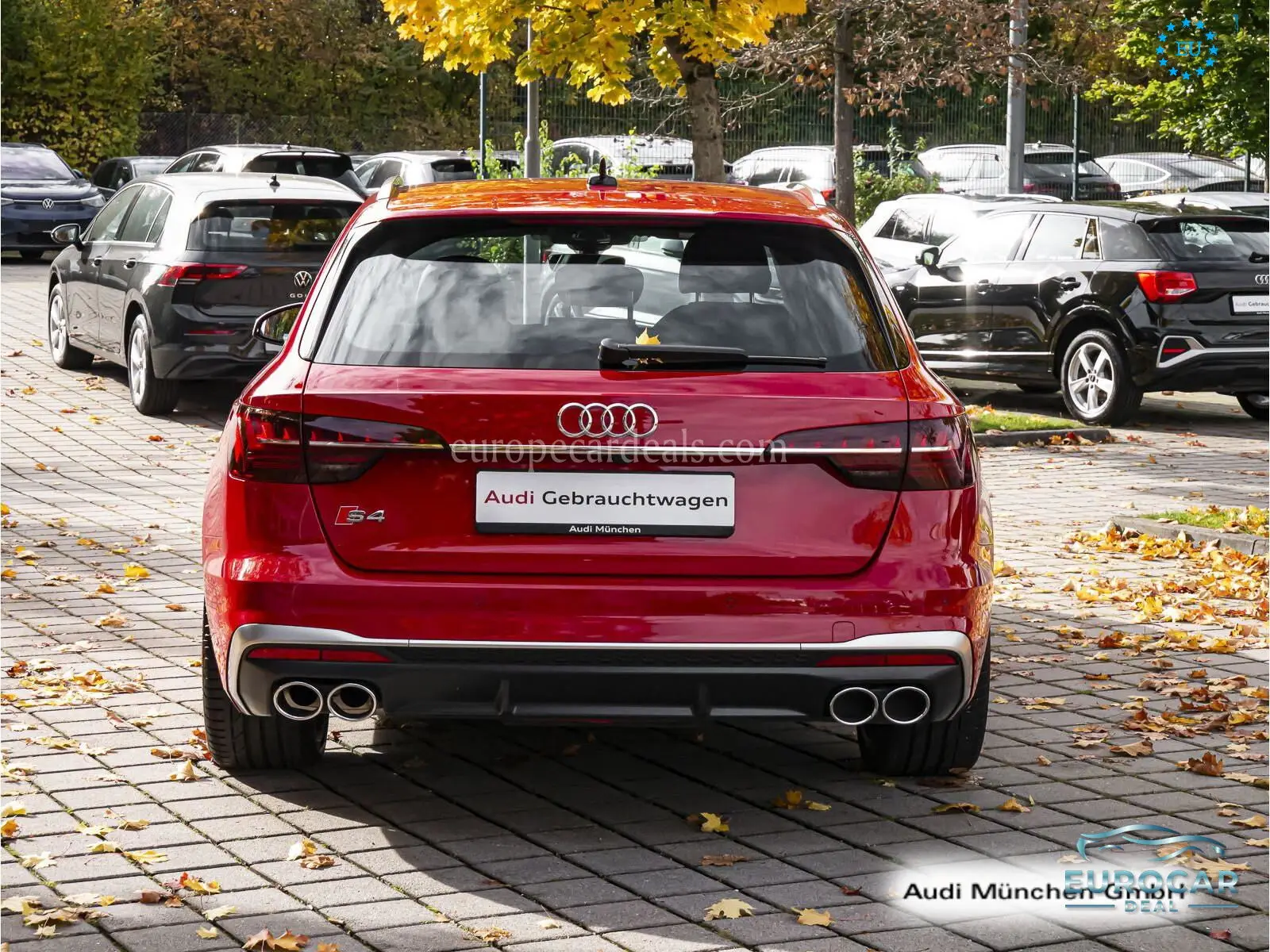 Audi S4