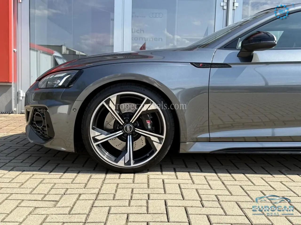Audi RS5