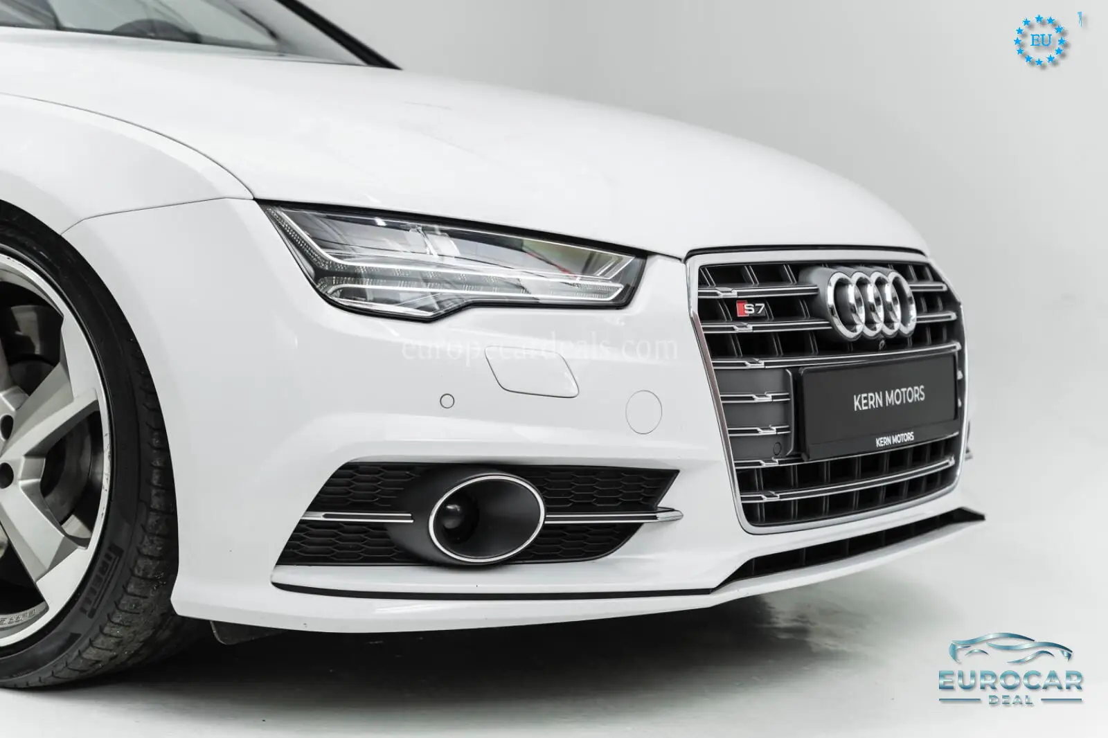 Audi S7