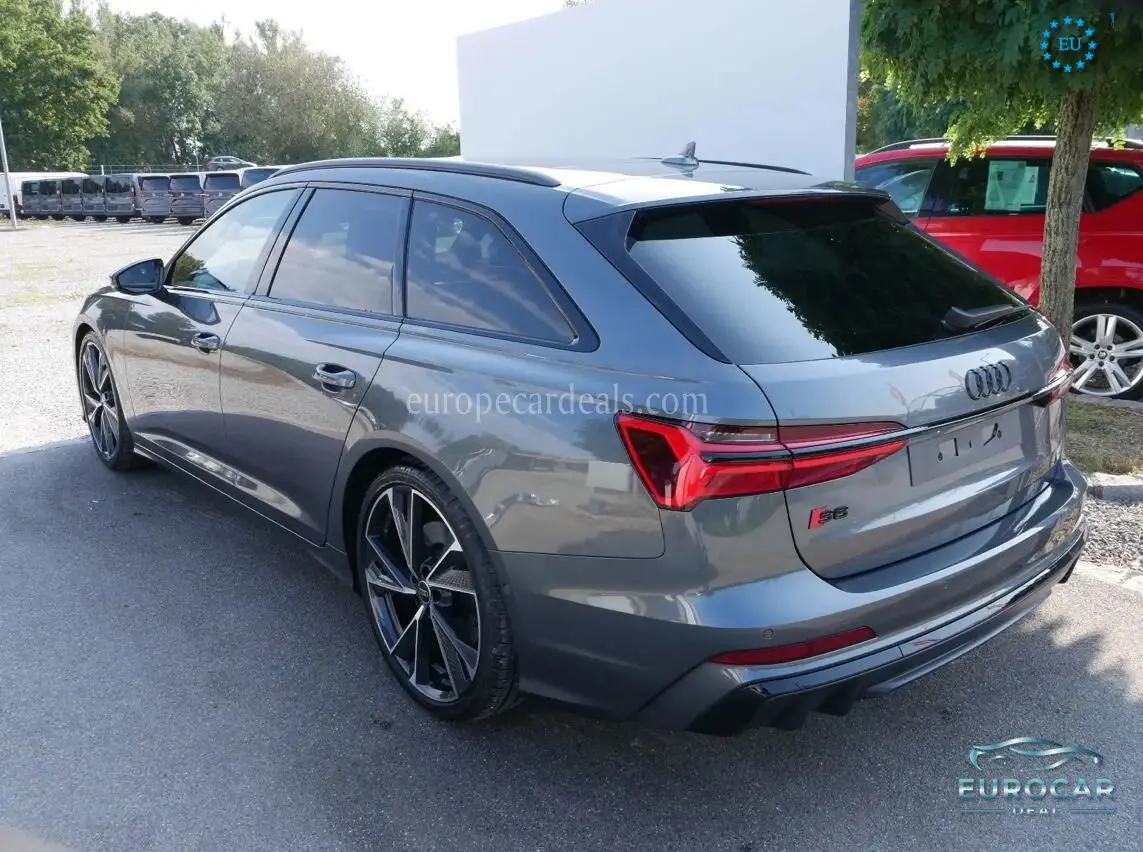 Audi S6