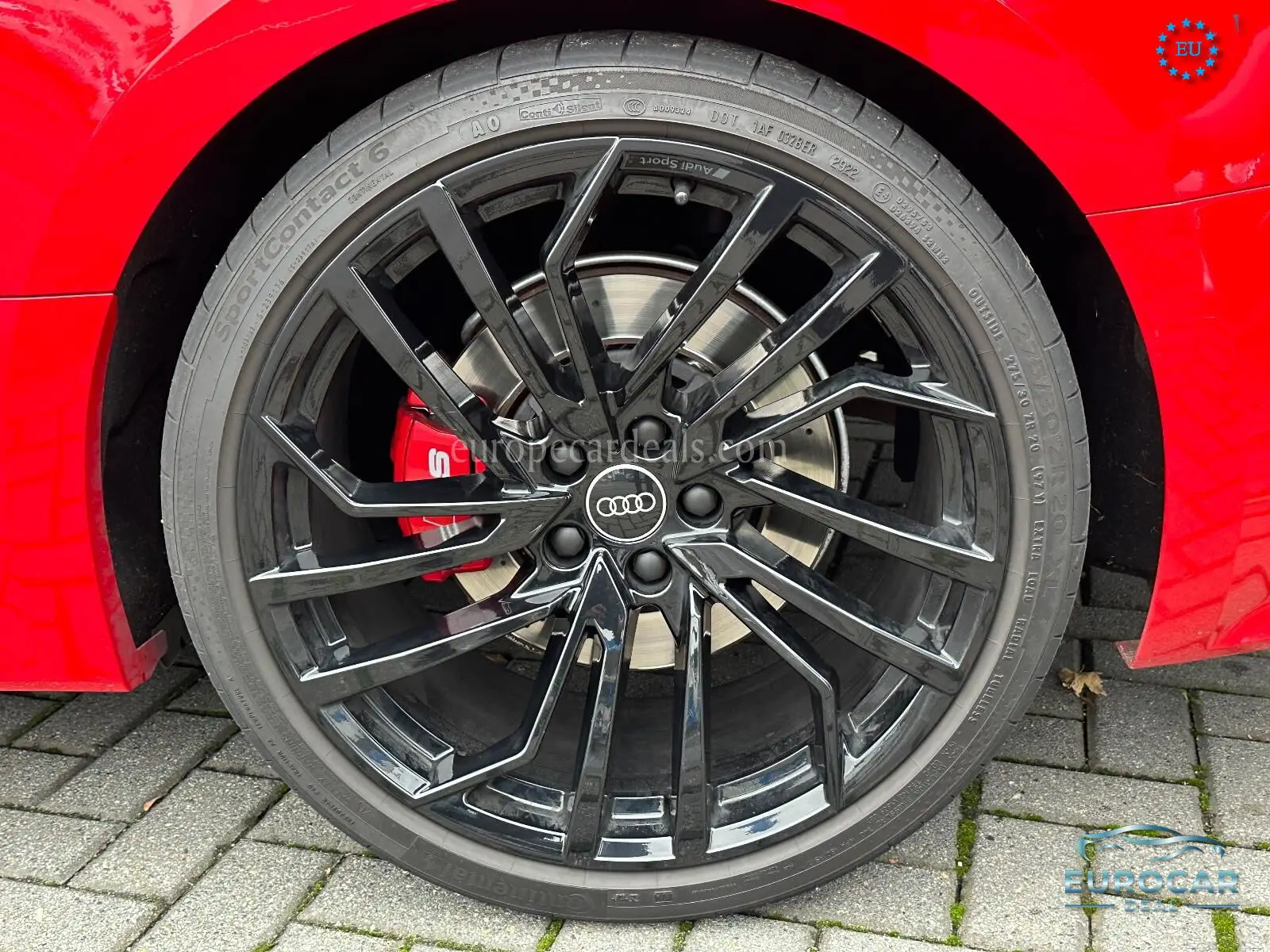 Audi RS5
