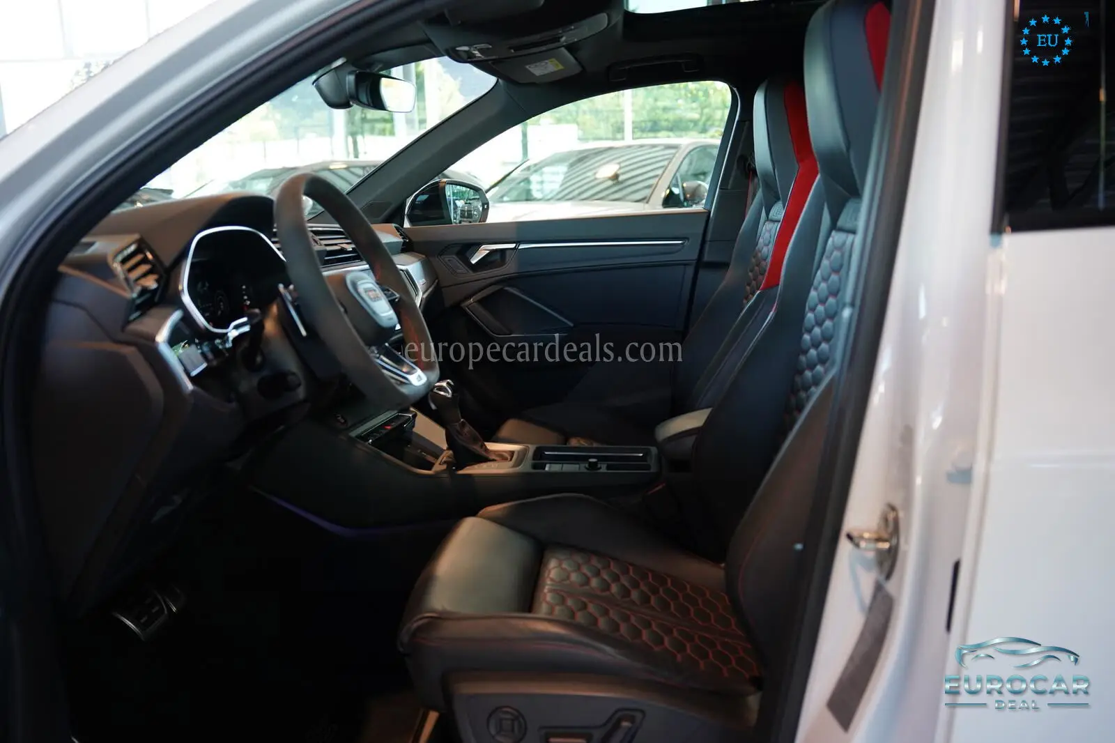 Audi RSQ3