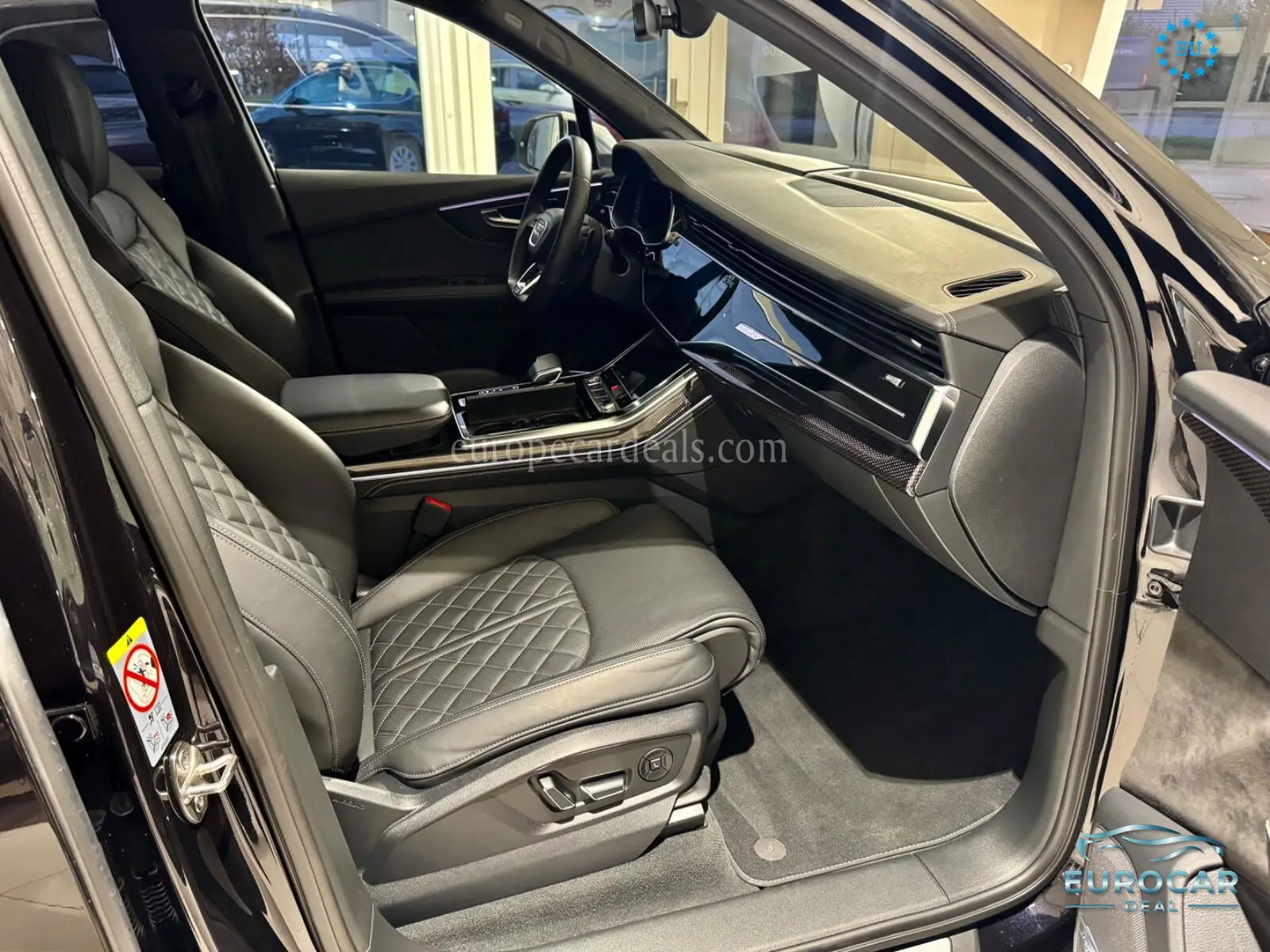 Audi SQ7
