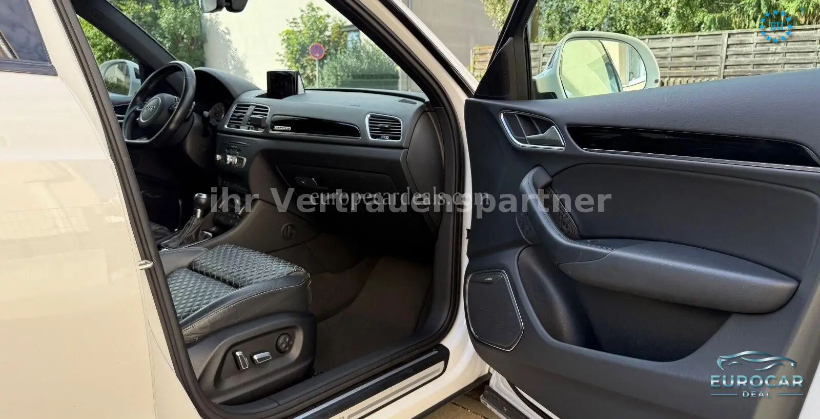 Audi RSQ3