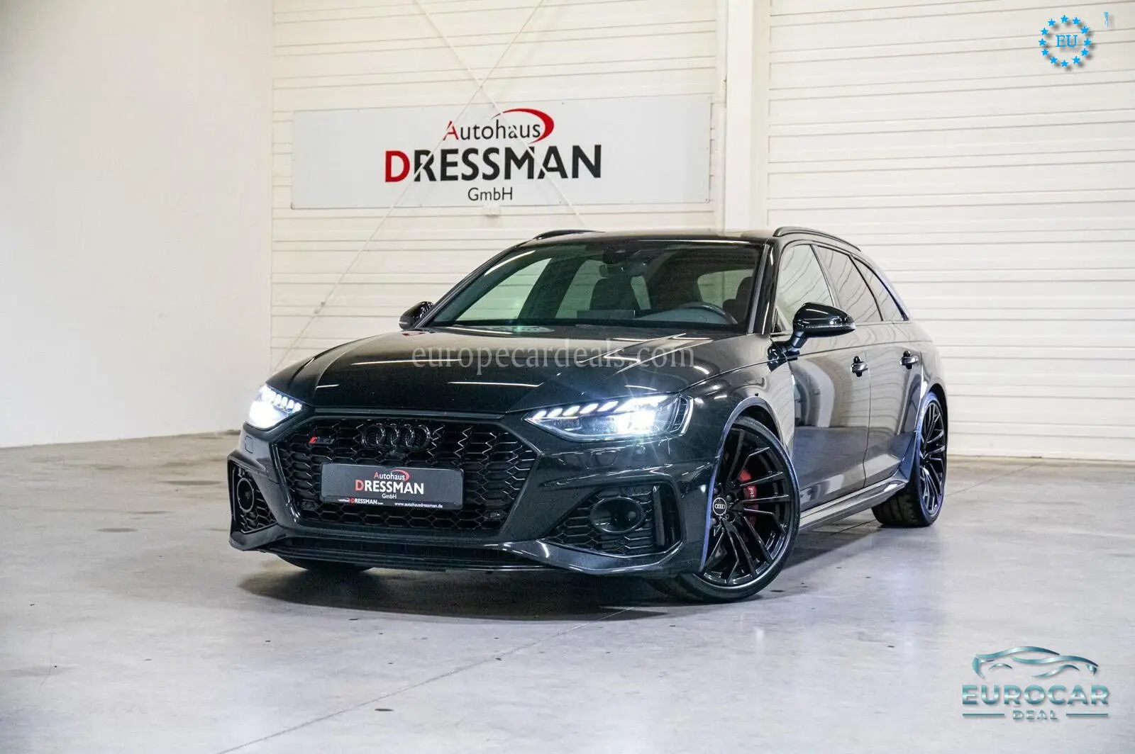 Audi RS4