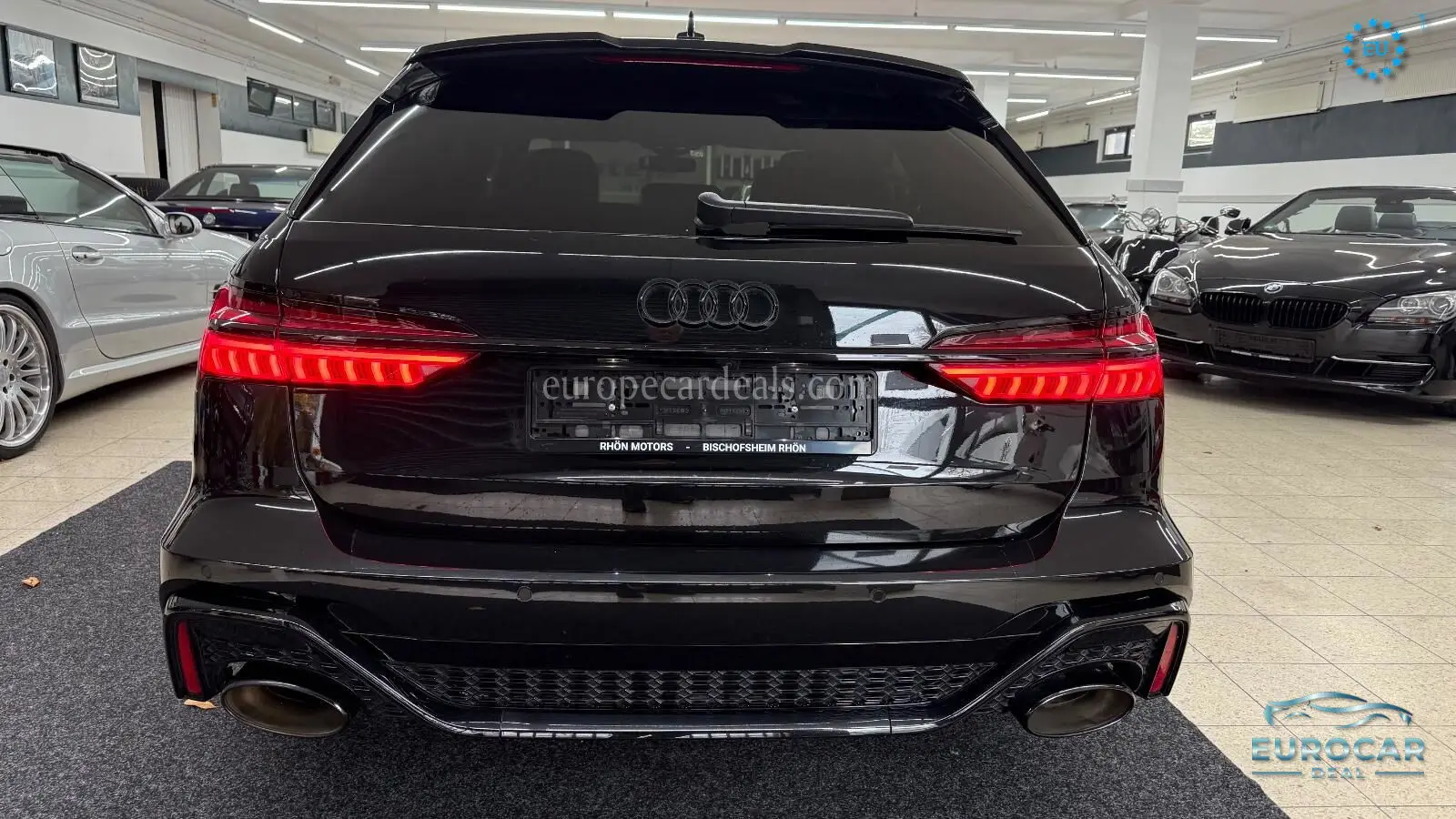 Audi RS6