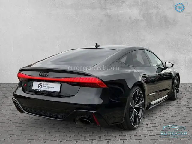 Audi RS7