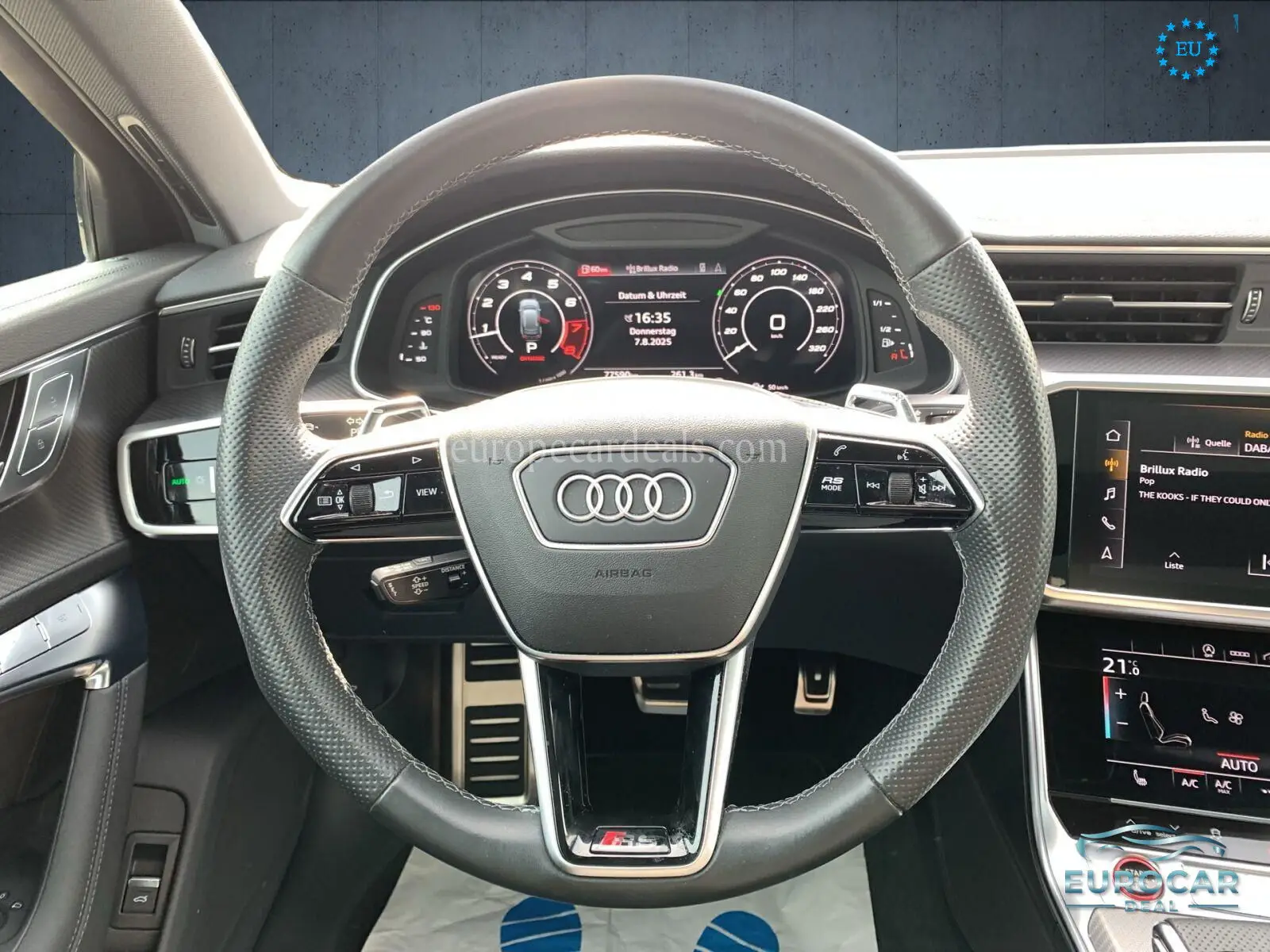 Audi RS6