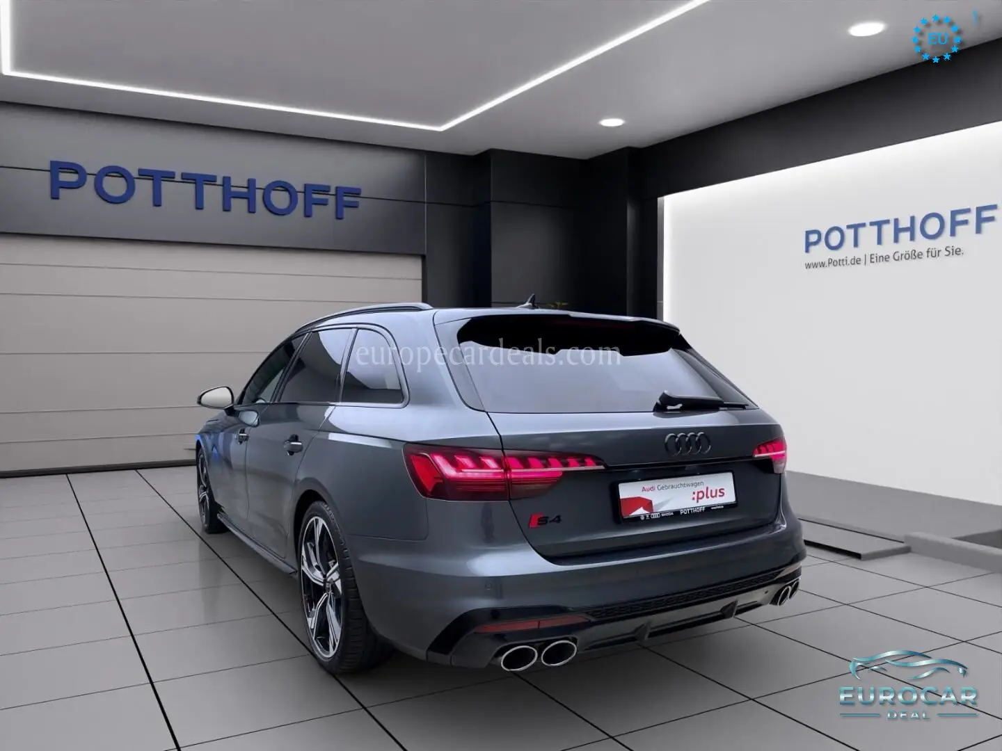 Audi S4