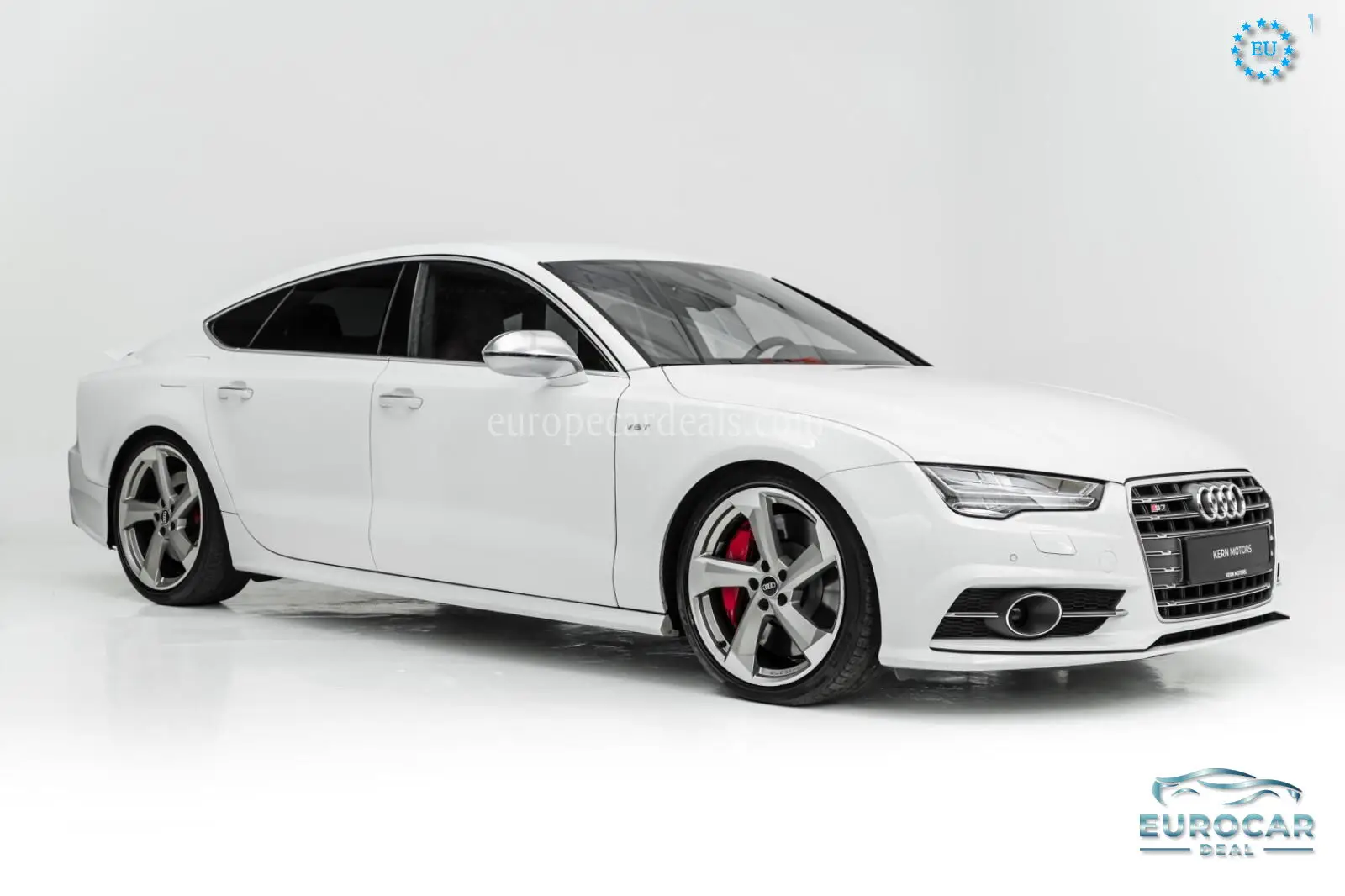 Audi S7