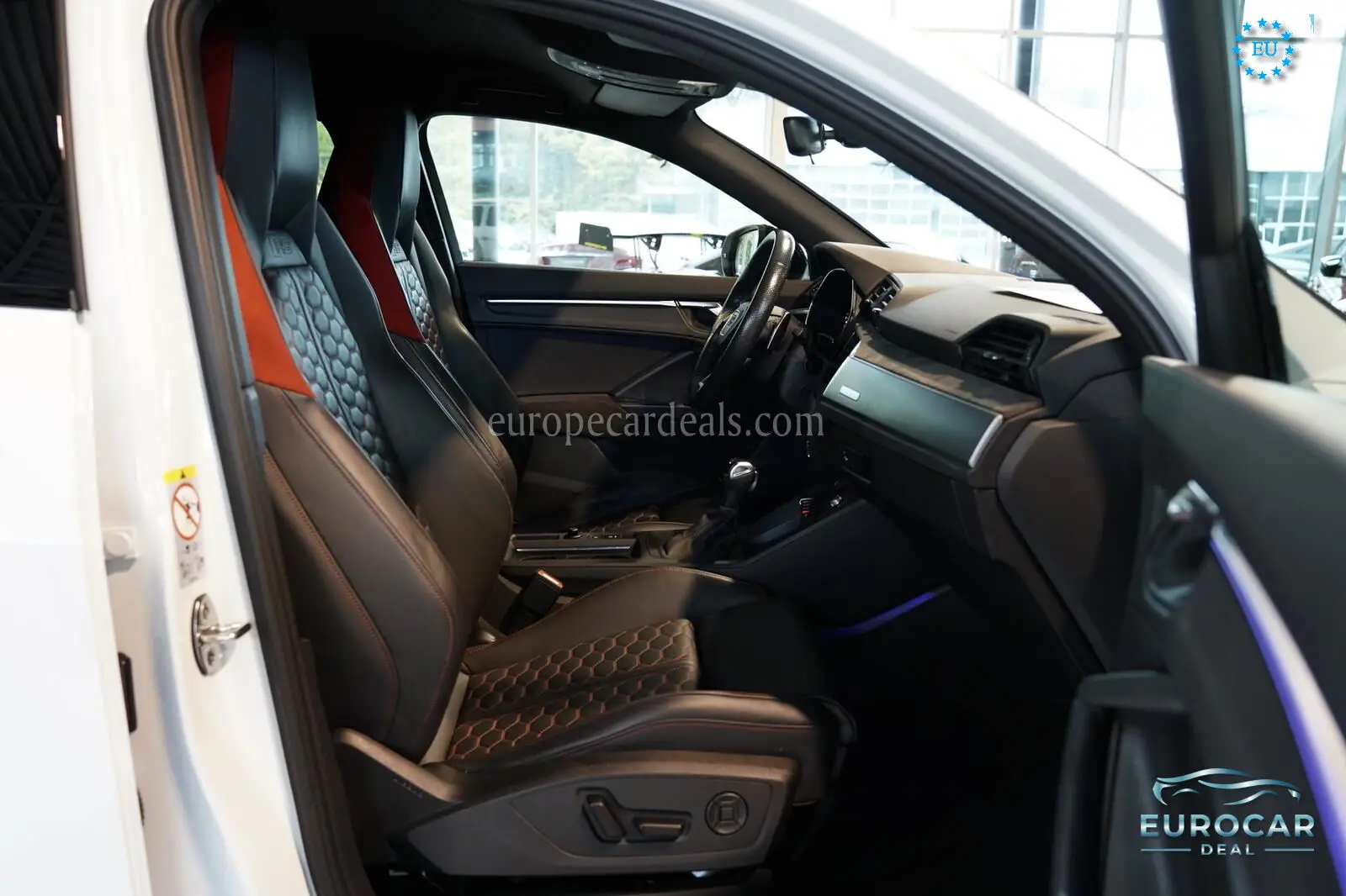 Audi RSQ3
