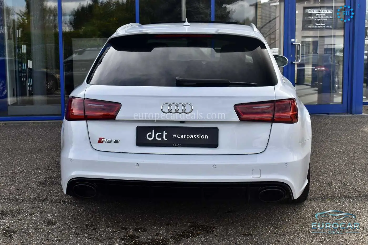 Audi RS6