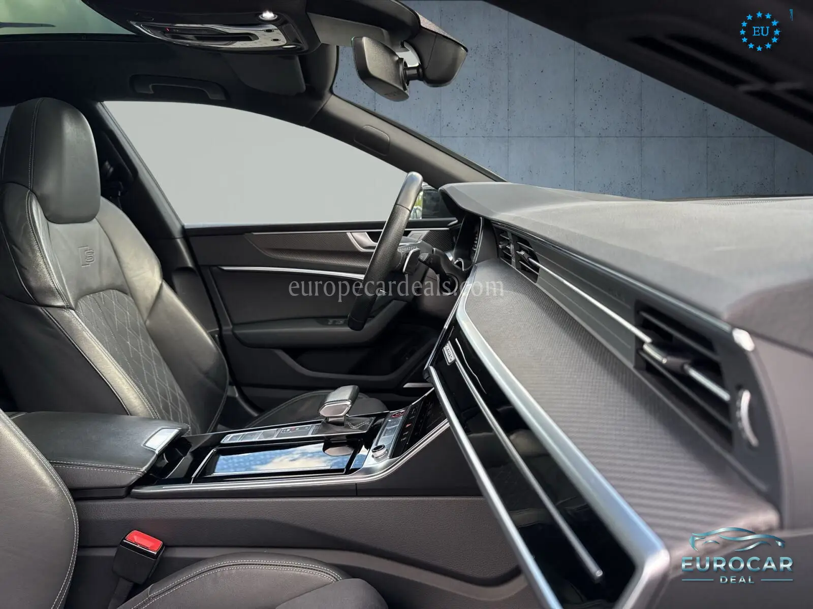 Audi S7