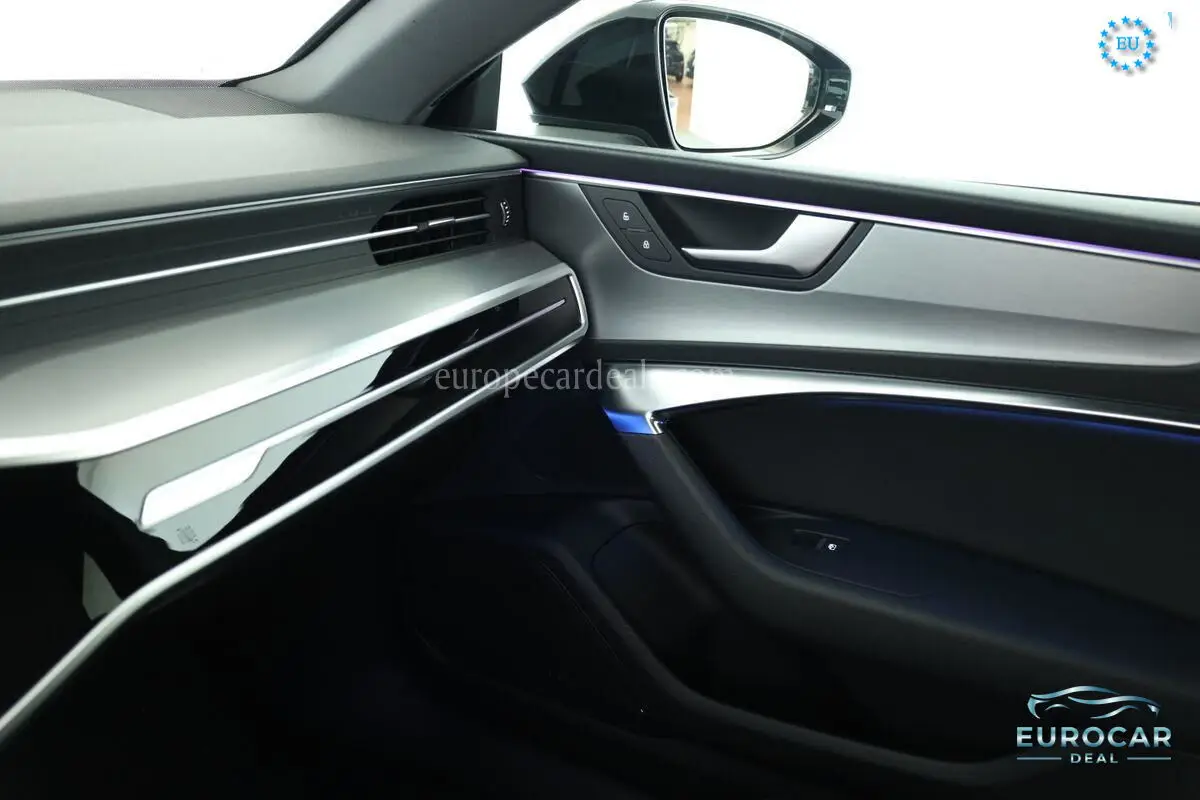 Audi S7