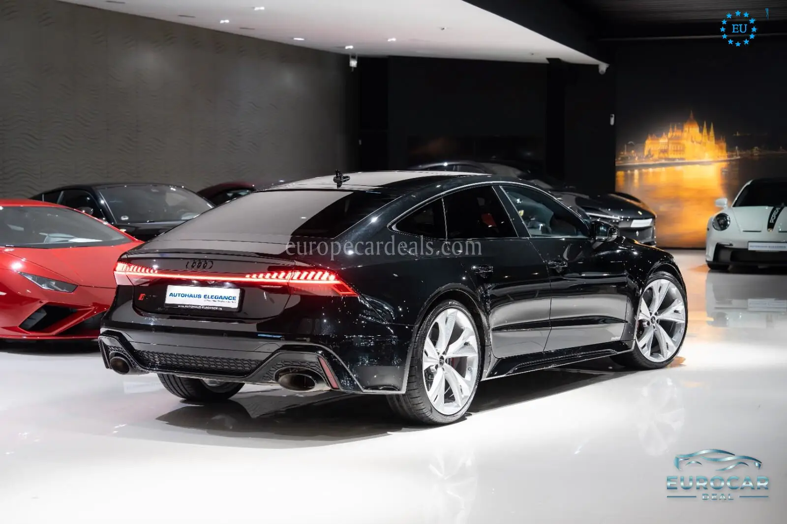 Audi RS7