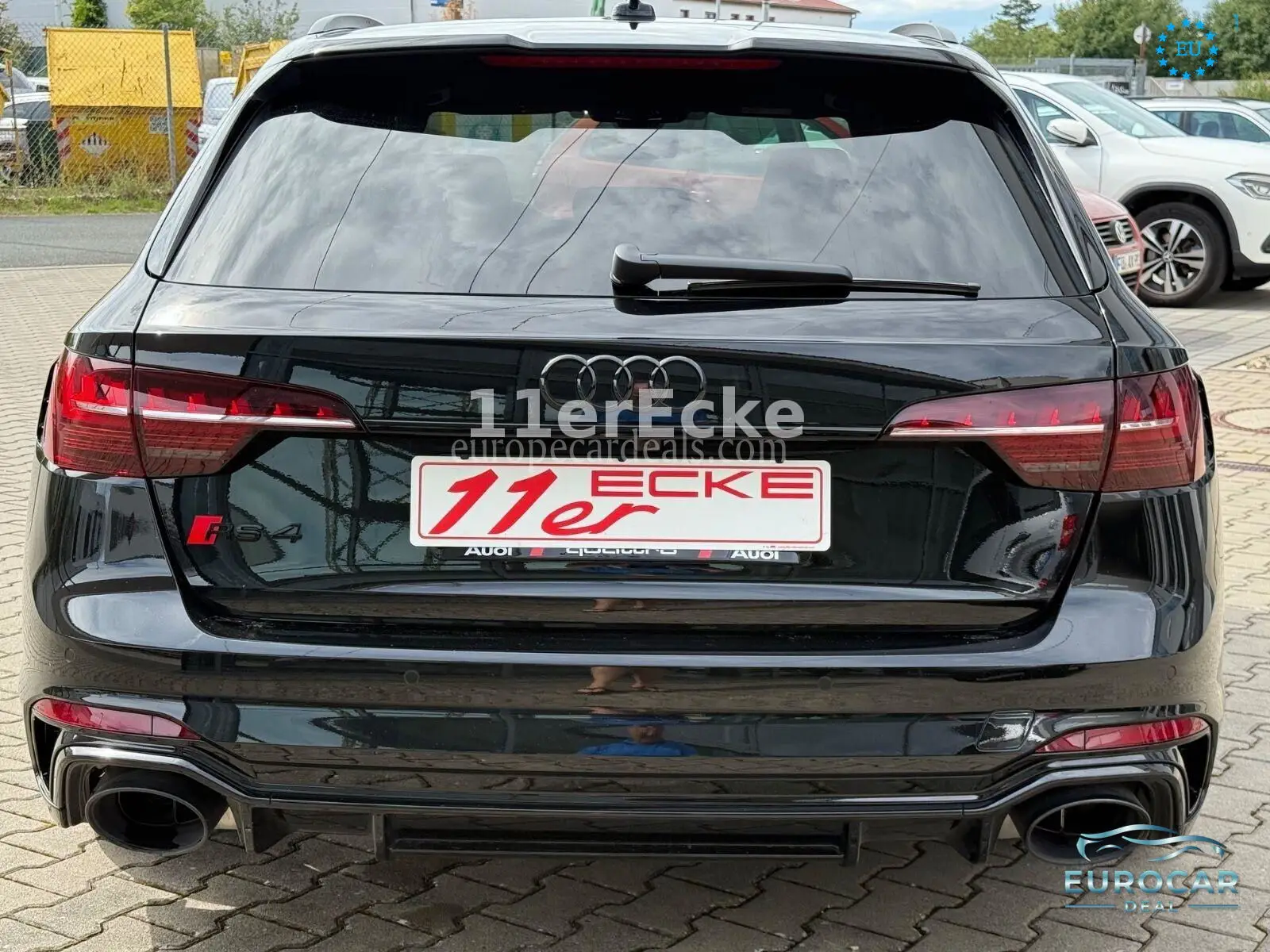 Audi RS4