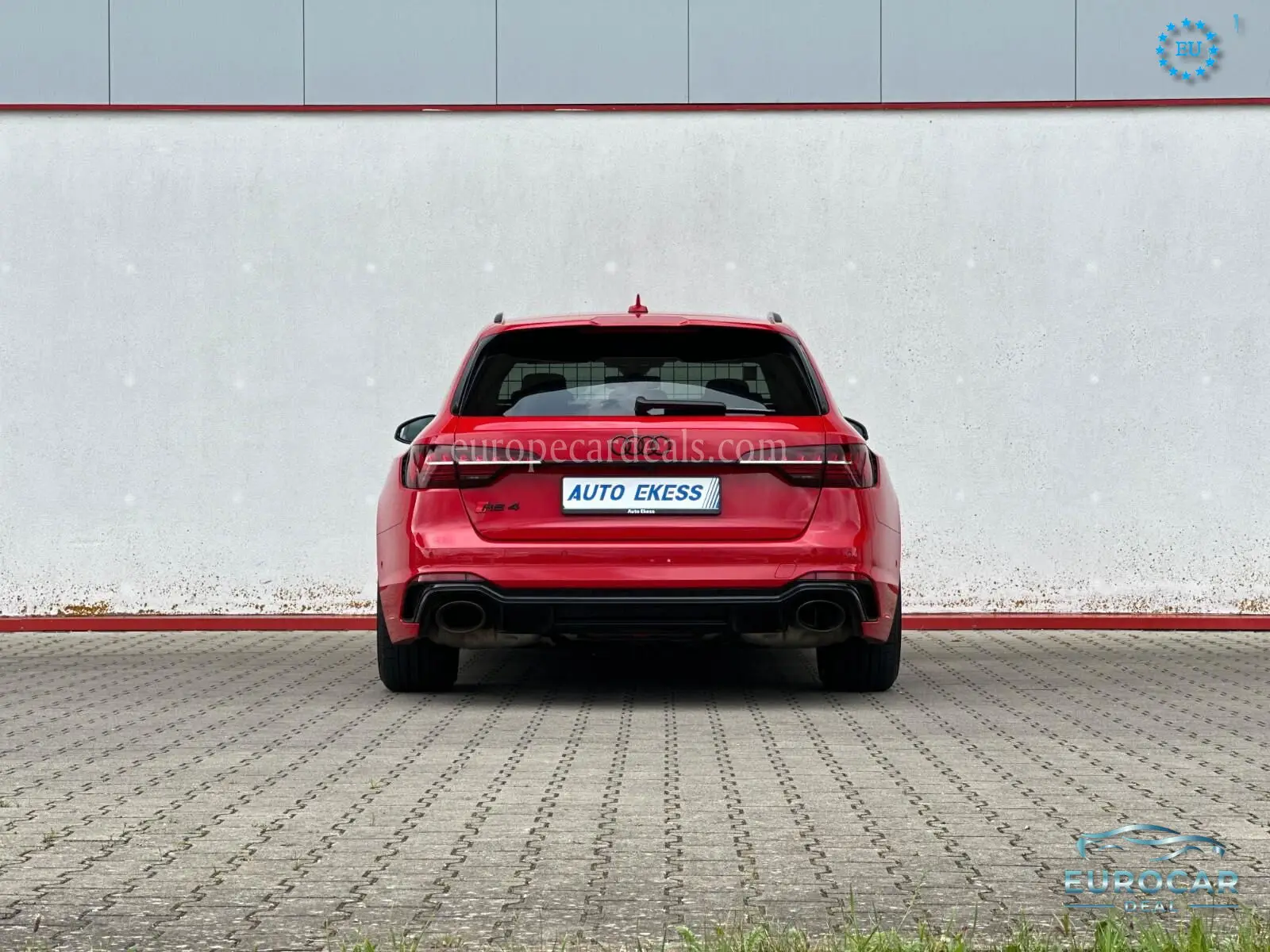 Audi RS4