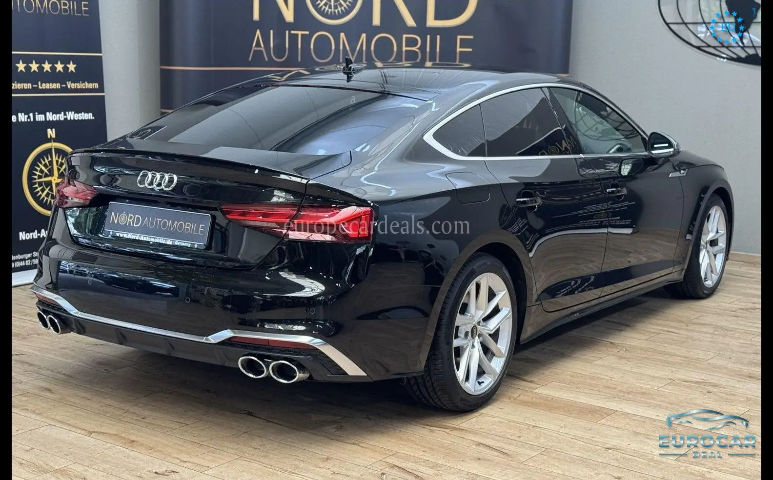 Audi S5