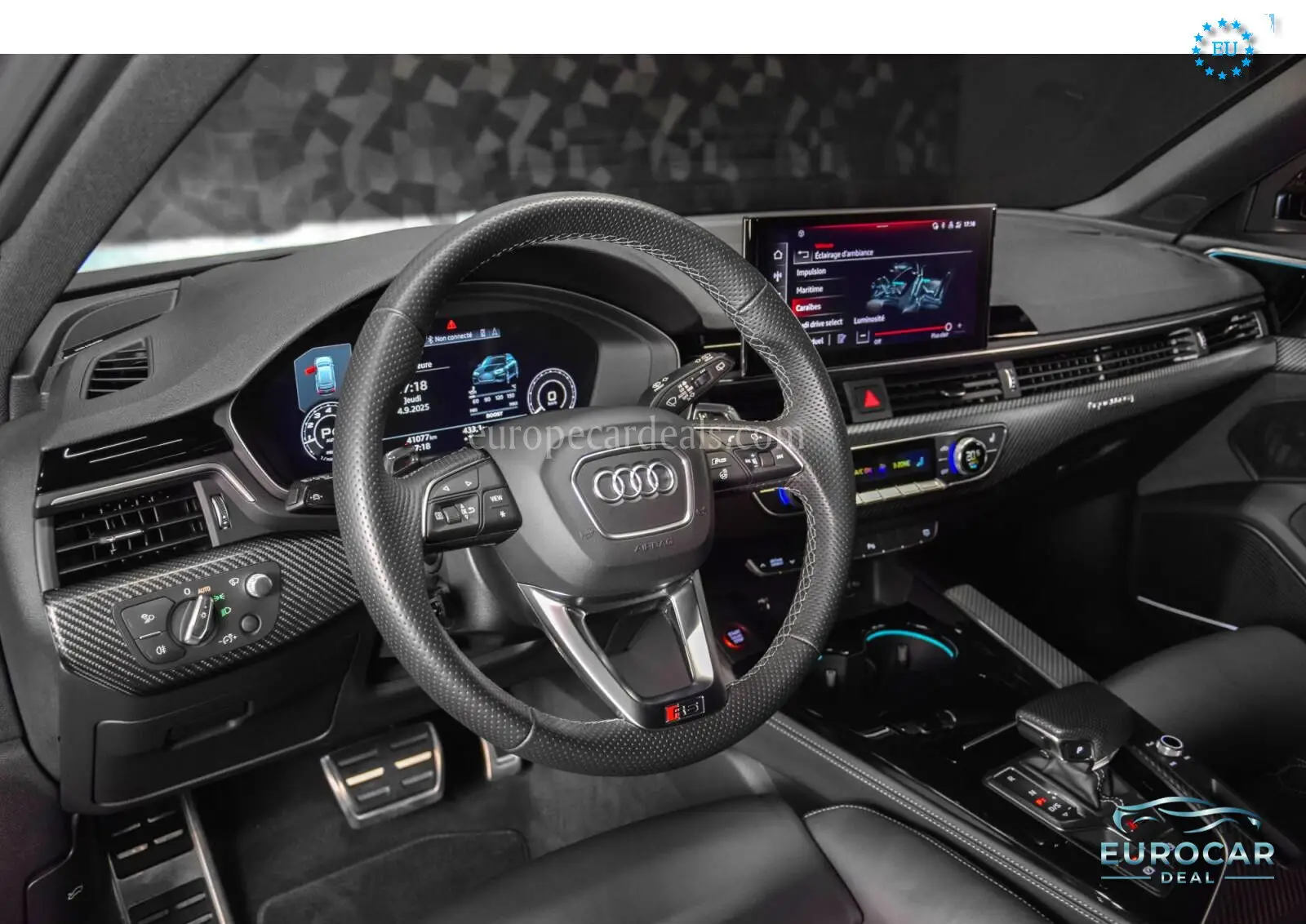 Audi RS4