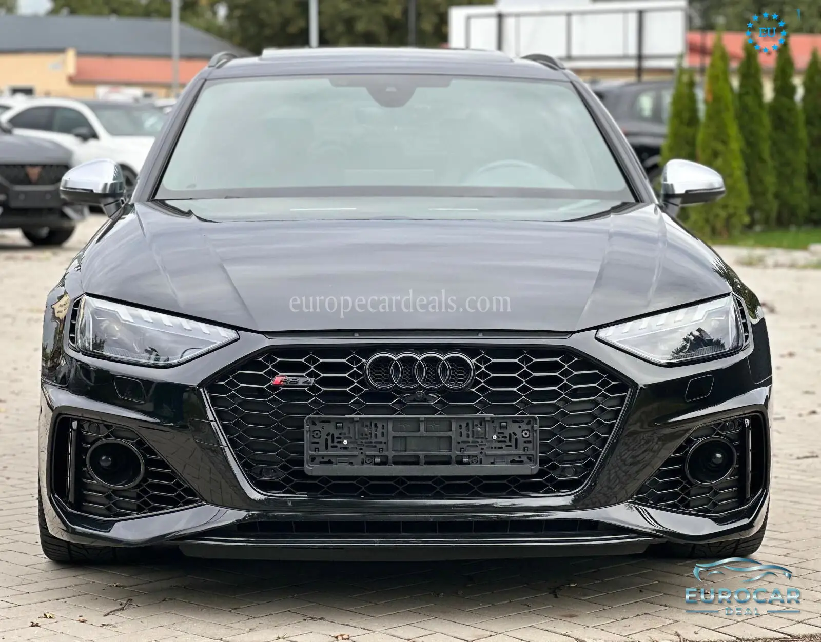 Audi RS4