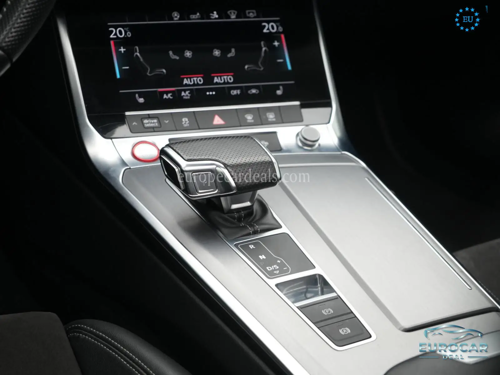 Audi S7