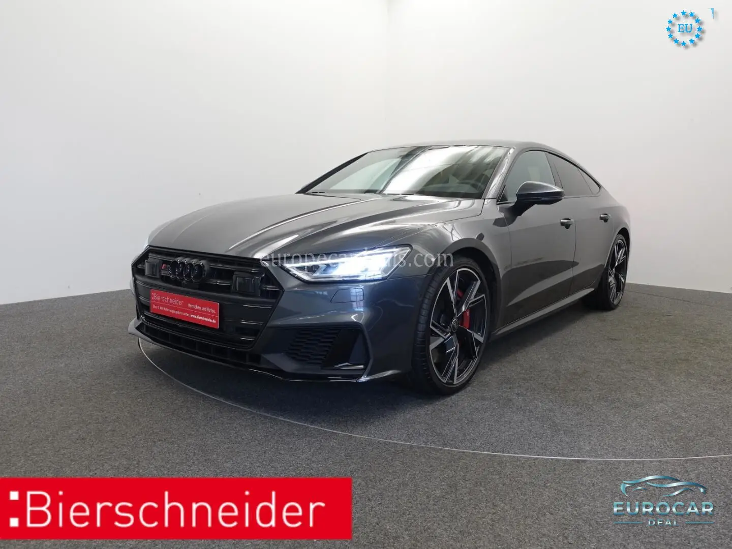 Audi S7