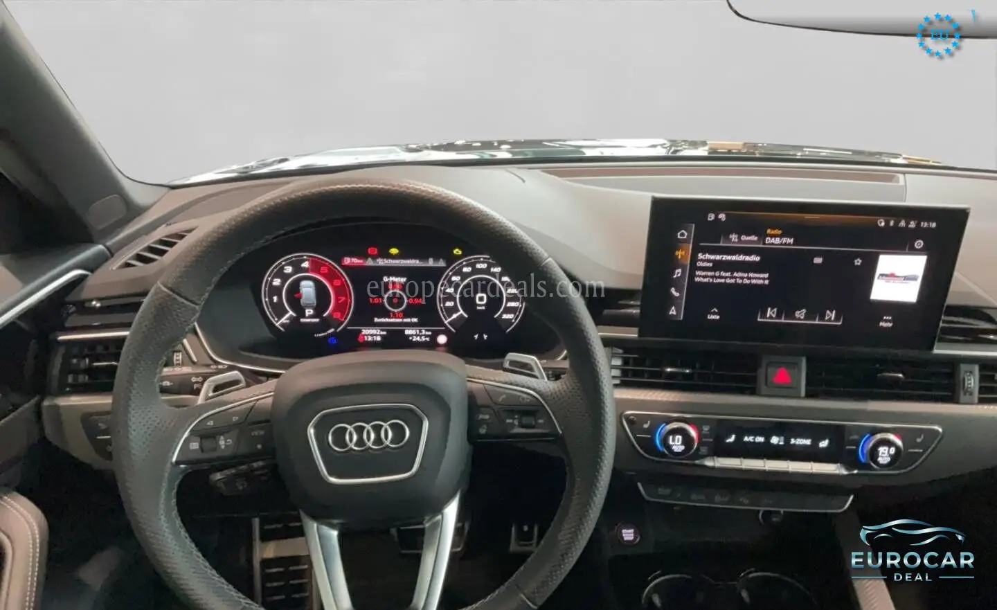 Audi RS4