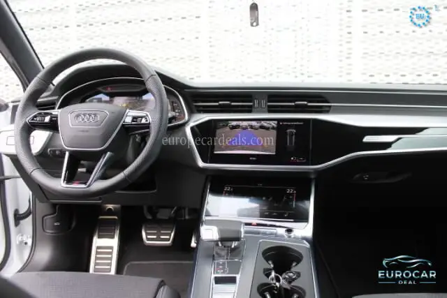 Audi S6