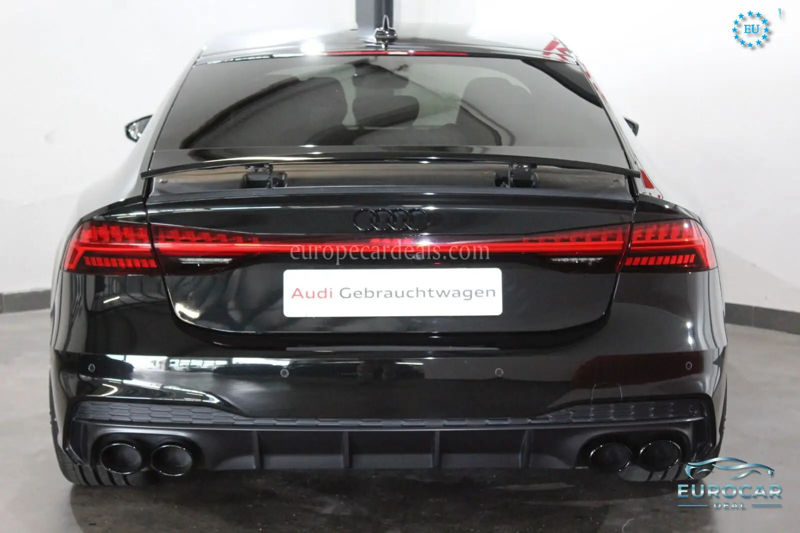 Audi S7