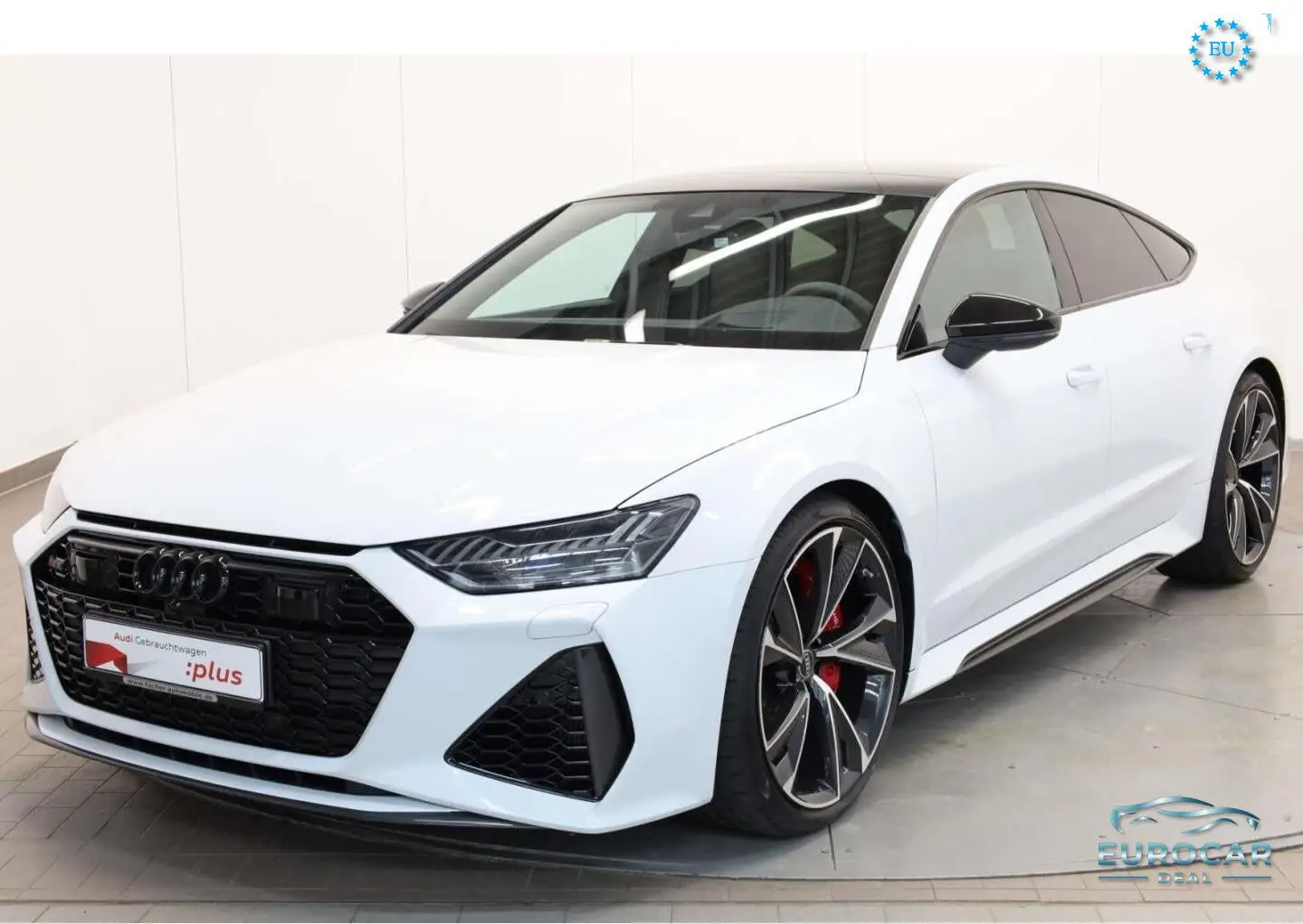 Audi RS7