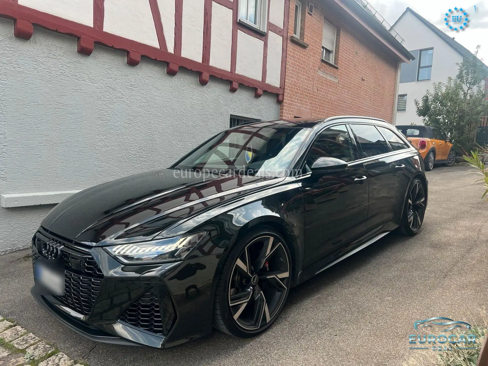 Audi RS6