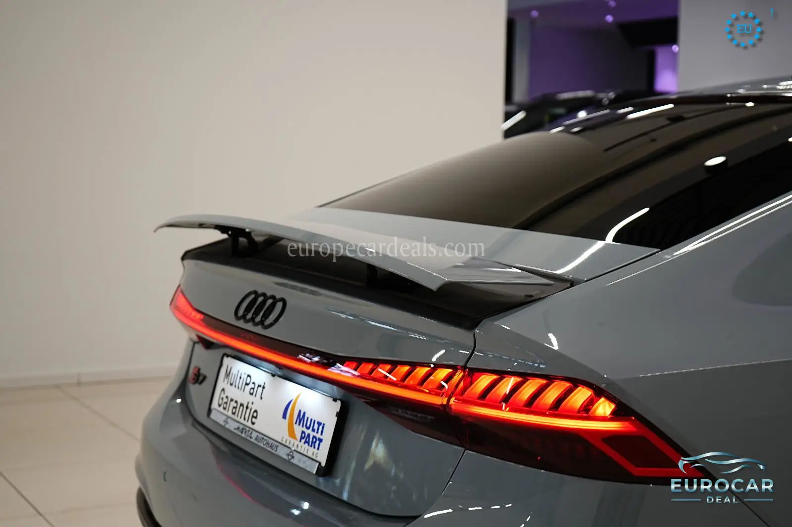 Audi S7