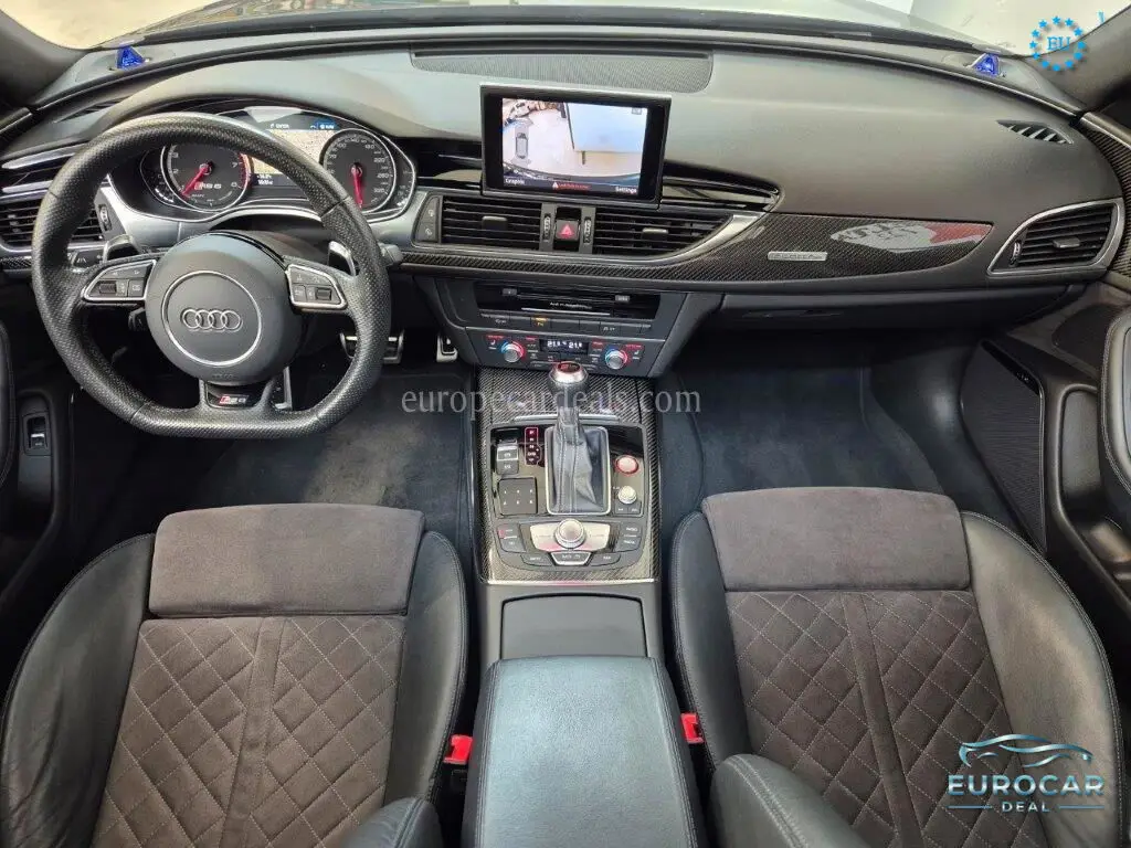 Audi RS6