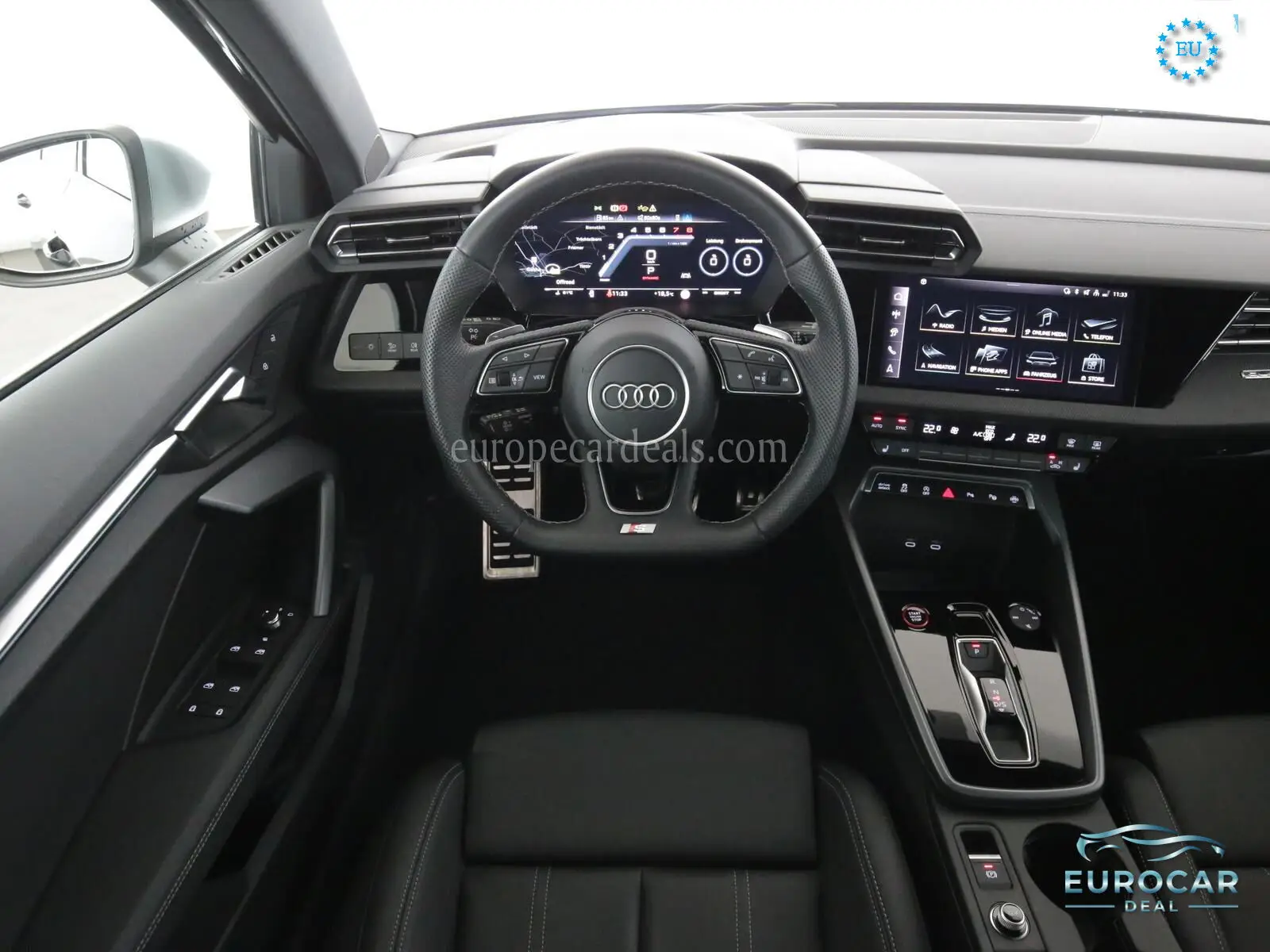 Audi S3
