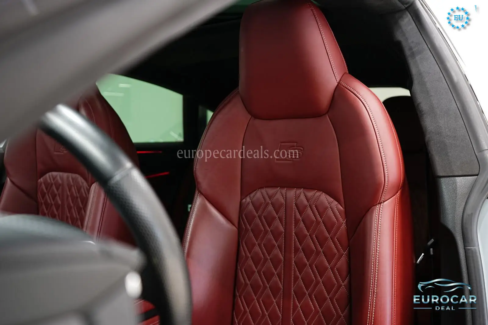 Audi S7