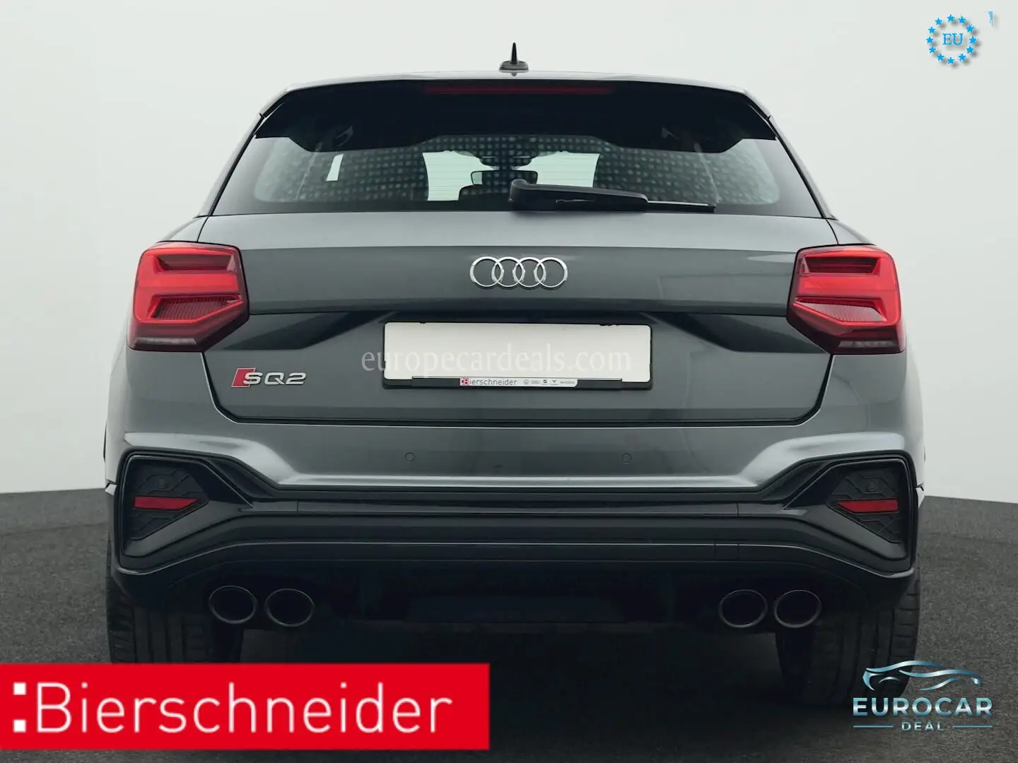 Audi SQ2