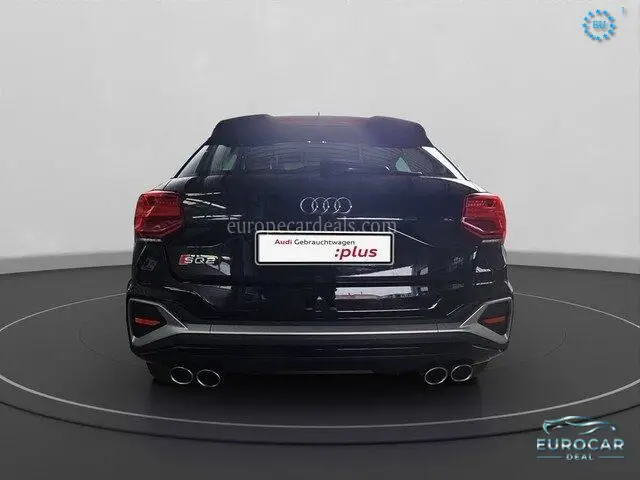 Audi SQ2