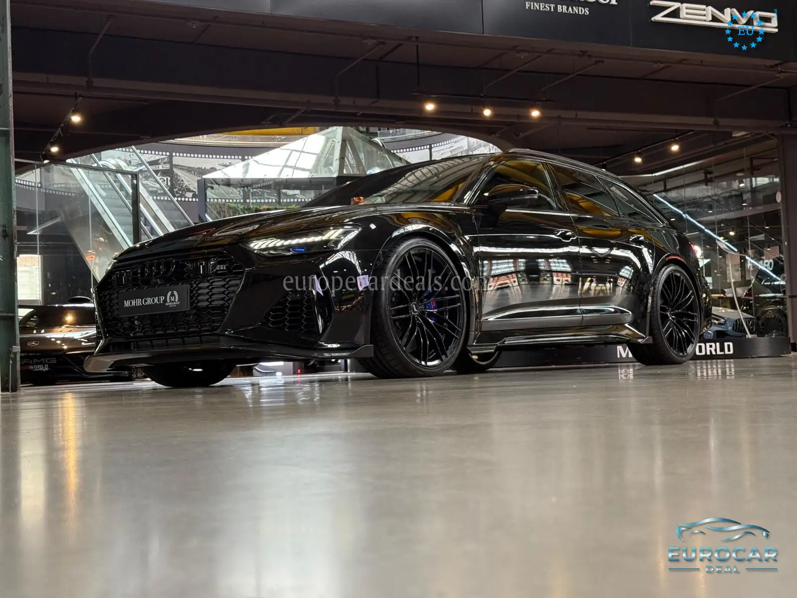 Audi RS6