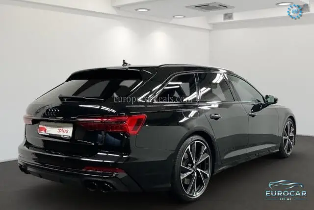 Audi S6