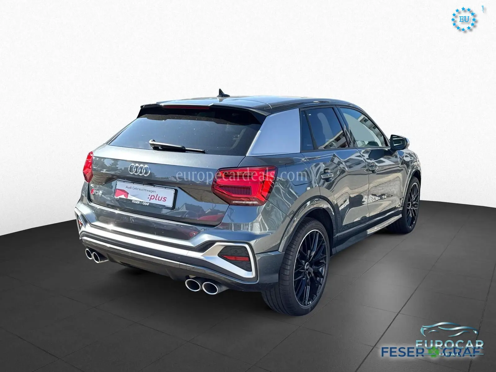 Audi SQ2
