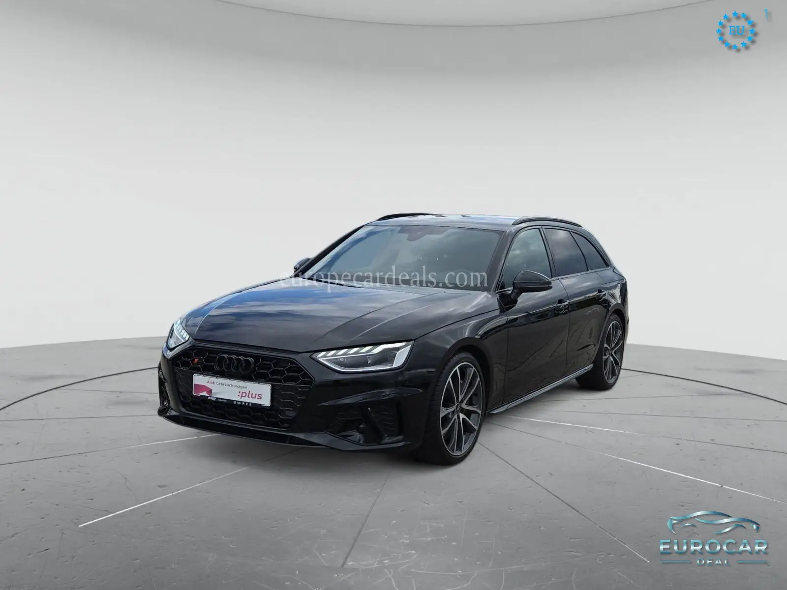 Audi S4