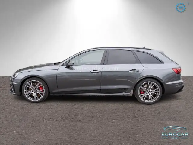 Audi S4