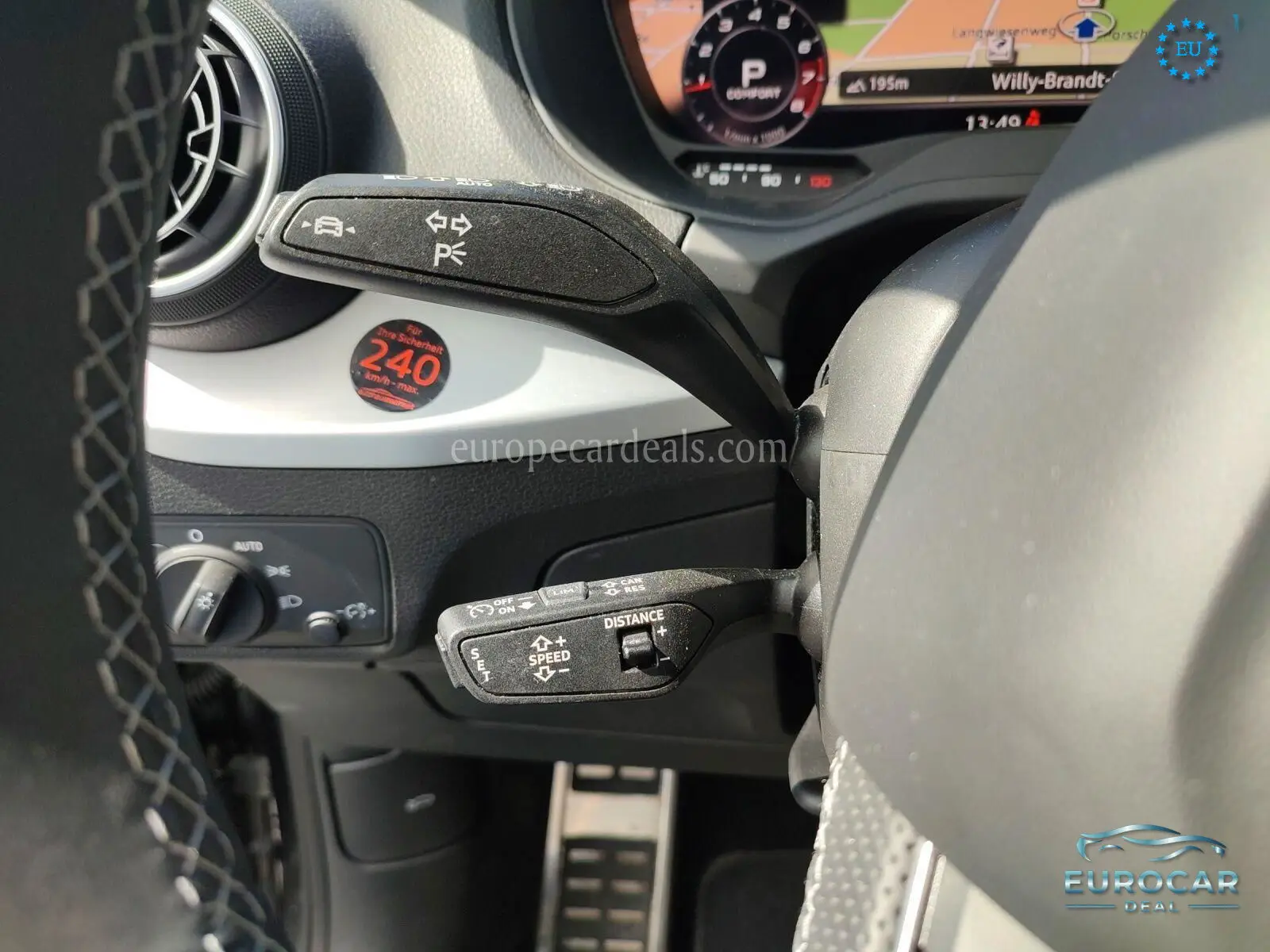 Audi SQ2