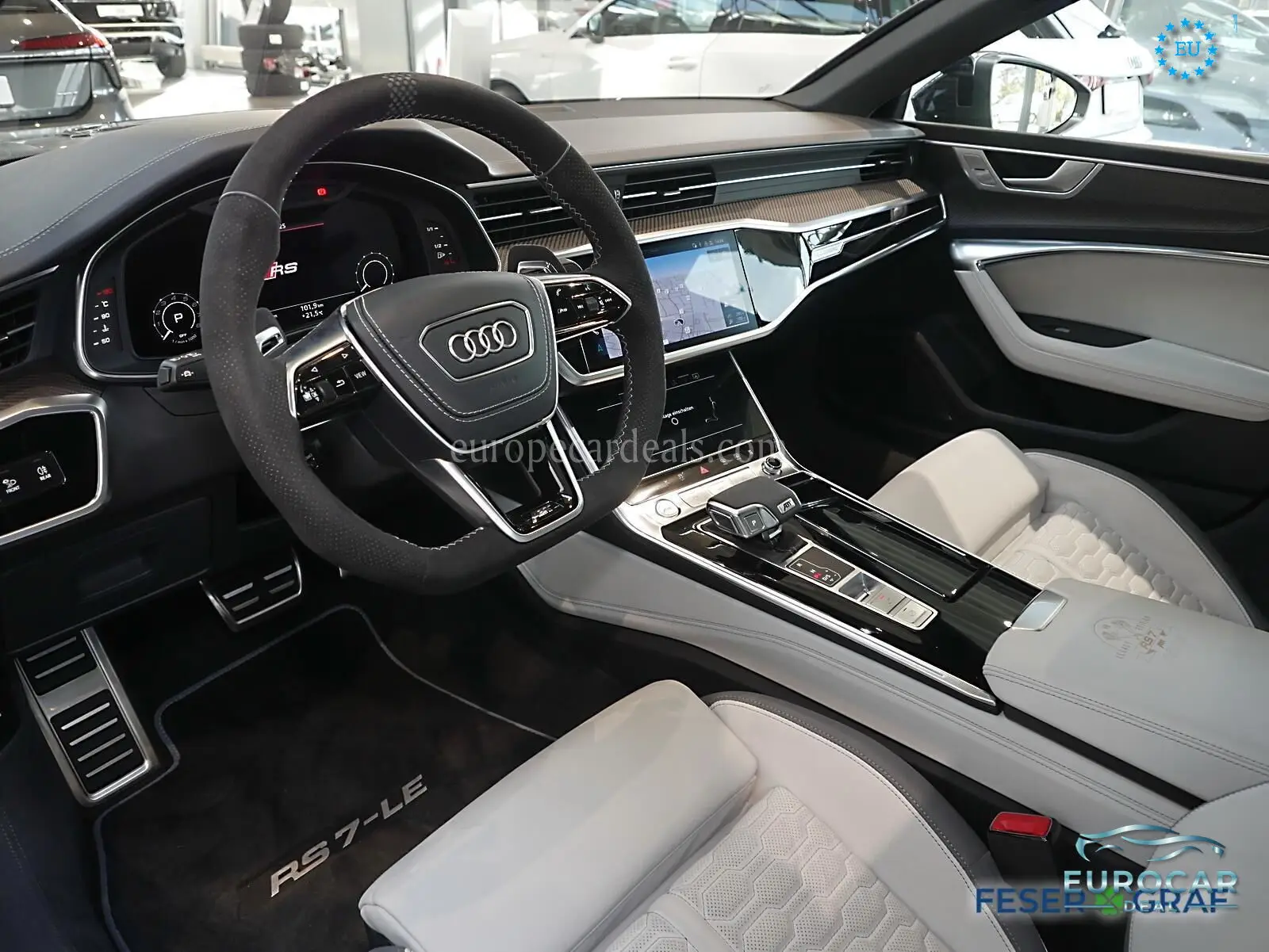 Audi RS7