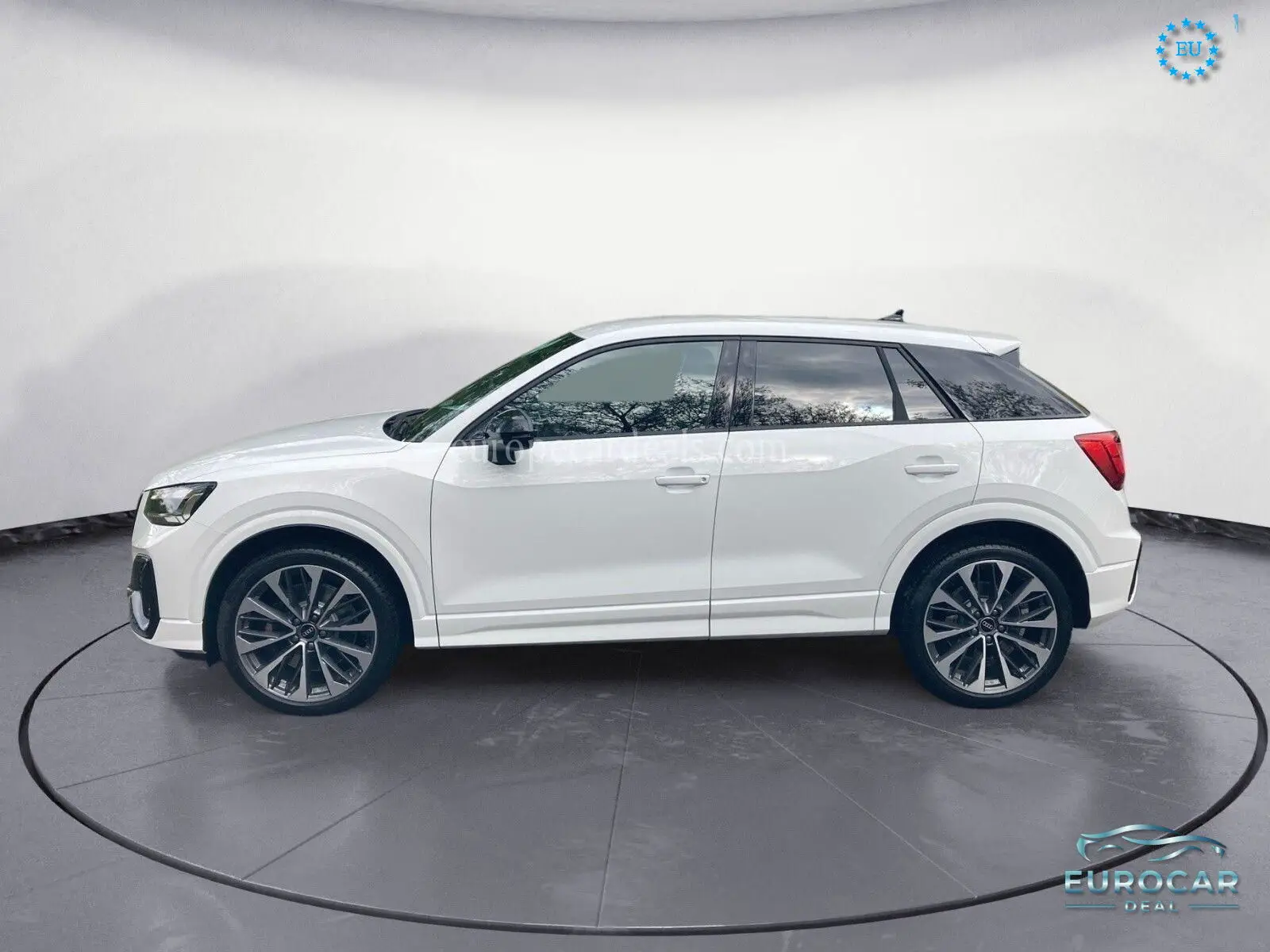 Audi SQ2