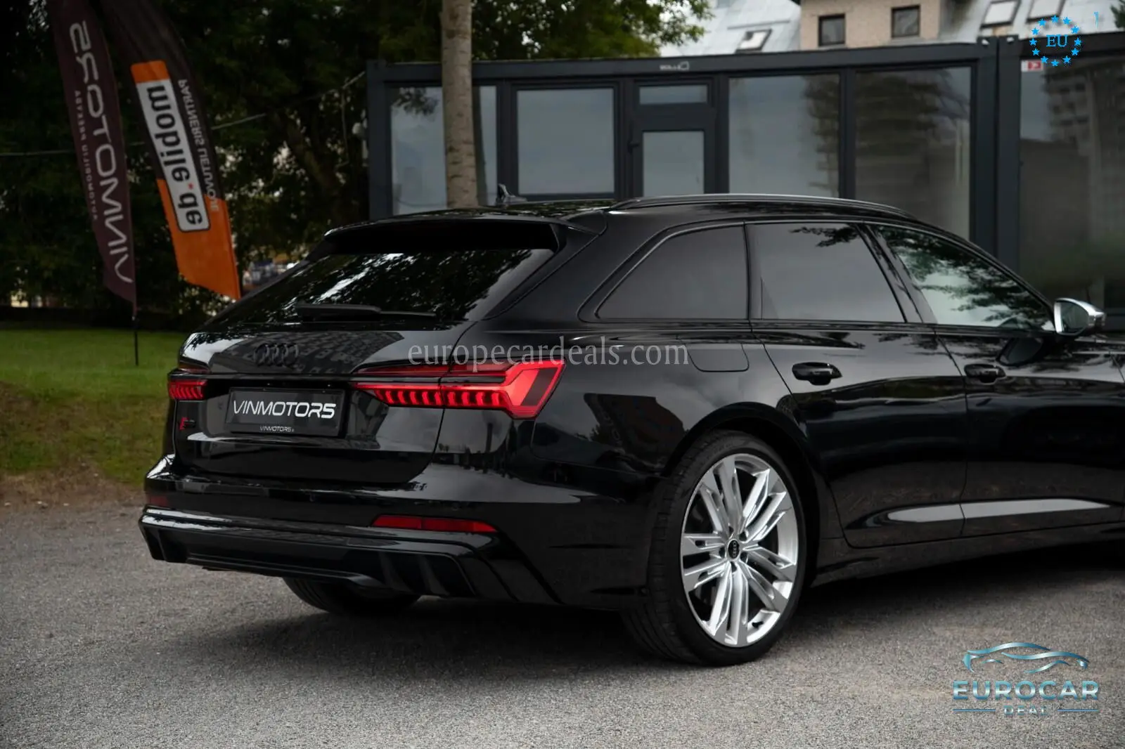 Audi S6