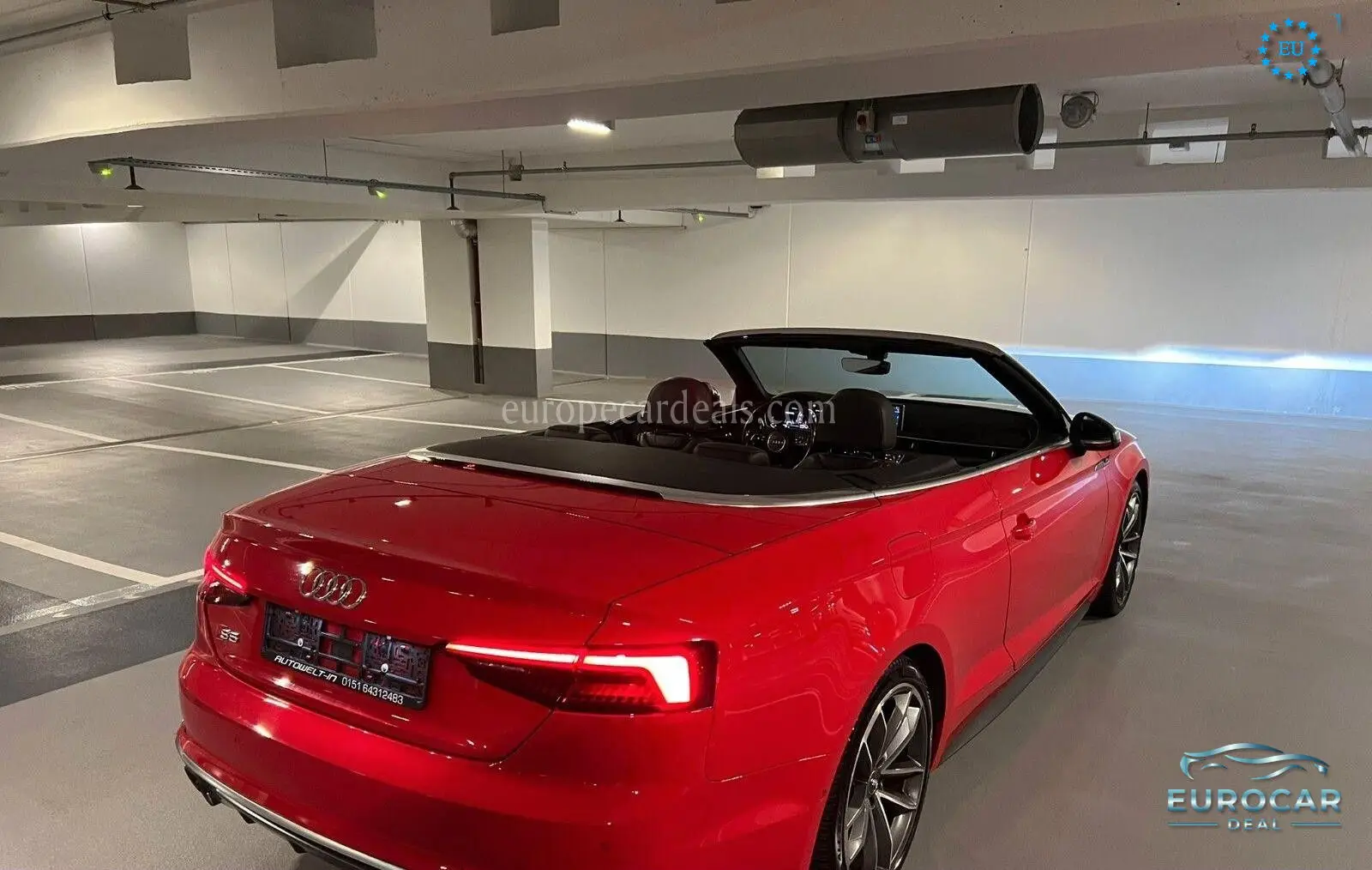 Audi S5